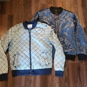 Spring Jacket Bundle